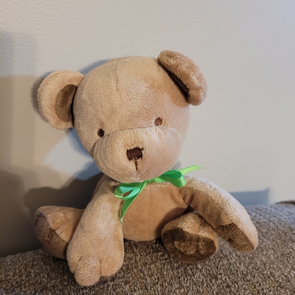 Mixed Lot Boys 0-3M and Teddy Plush Shorts 1Pieces - Picture 6 of 15